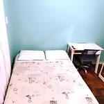 Quarto Suite, 2 Minutos Praia Copacabana