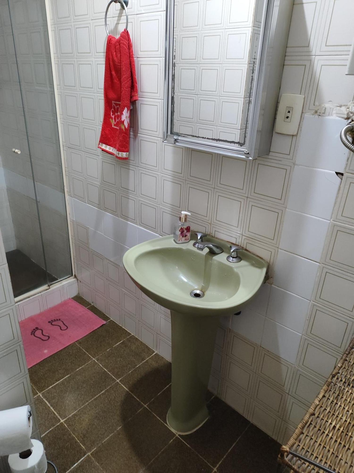 Hospedagem domiciliar Suite, 2 Minutos Copacabana Rio de Janeiro