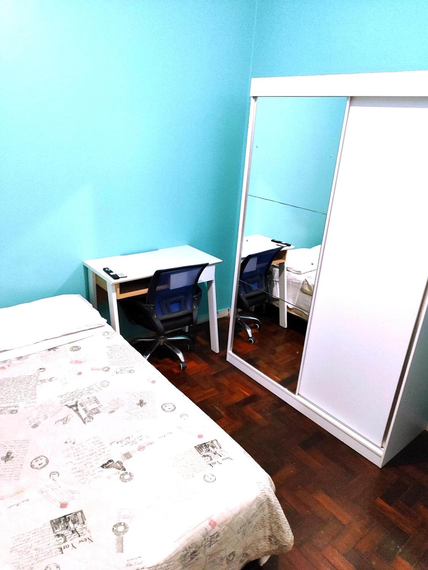 Suite, 2 Minutos Copacabana Rio de Janeiro