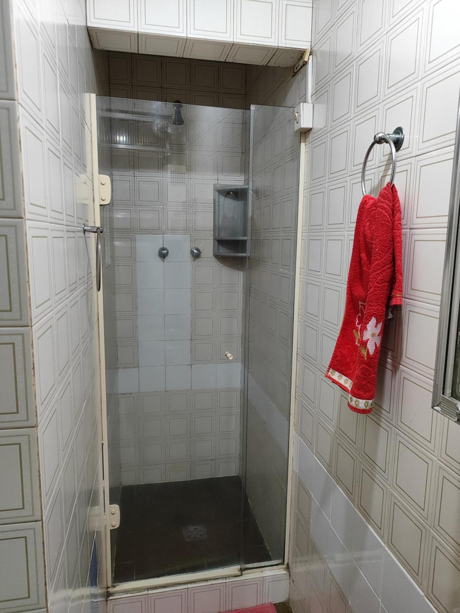 Hospedagem domiciliar Suite, 2 Minutos Copacabana *
